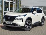 Nissan X-Trail VC-T e-Power N-Connecta HeadUp-LED-Navi - Nissan X-Trail mit Hybrid-Antrieb