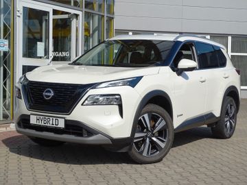 Nissan X-Trail VC-T e-Power N-Connecta