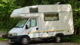 Eura Mobil Sport 500 - Eura Mobil 5