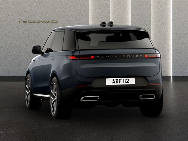 Land Rover 3.0 I6 PHEV 460 PS AWD Auto SE imagem 3