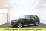 BMW X1 xDrive 20 d xLine*TEMPO*PDC*LED - BMW X1: 20d