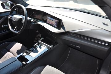 Bild 12 Opel Astra L Tourer Autom GS Line+NAVI+KAMERA+KLIMA