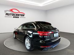 AUDI A4 S-Line 3,0TDI Navi LED Kamera AHK ACC