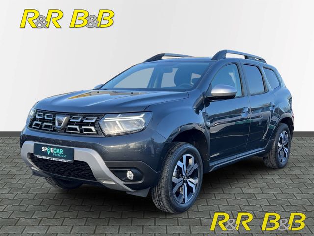 Dacia Duster II Prestige 1.0 TCe 100 LPG EU6d Navi 360