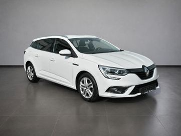 Renault Megane IV Grandtour Business Edition
