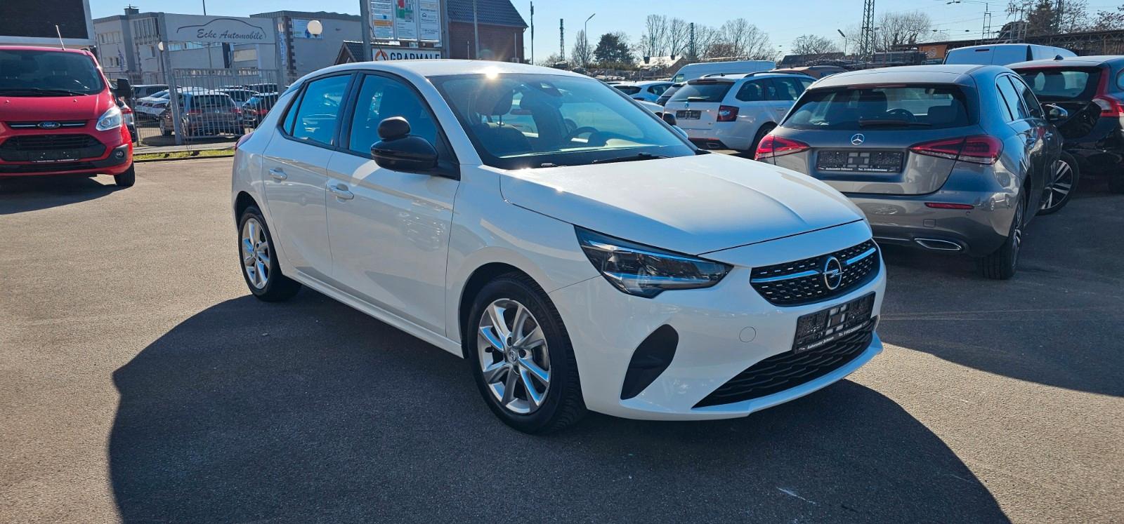 Opel Corsa  FAHRSCHULE AUTO