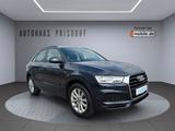 Audi Q3 S Line/Pano/Klima/Navi/Xenon/ - Audi mit Benzin-Antrieb: Geländewagen, Schaltgetriebe