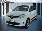 Renault Twingo EQUILIBRE SCe 65 KLIMAAUTOMATIK - gebrauchte Renault Twingo aus dem Jahr 2024