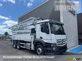 Mercedes-Benz Arocs 2746 6x4 GSR Euro6 Schwing  S36X Easy-Flex - Angebote
