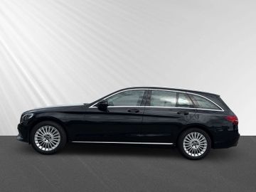 Mercedes C 180 - 2