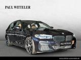 BMW 5er - 530 d Mild Hybrid xDrive M Sport LED/AHK - BMW 530 Gebrauchtwagen in Freiburg