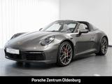 Porsche 992 Targa 4S SportChrono PDCC Burmester InnoDriv - Porsche 992 in Oldenburg