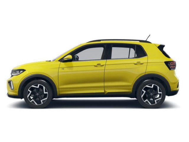 Volkswagen T-Cross - Bild 3