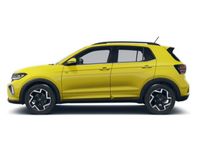 Volkswagen T-Cross - Vorschau Bild 3