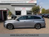 Peugeot 308 SW Active*2.HAND*KLIMA*VIRTUAL*SHZ*TEMP*SPUR - Peugeot 308 Active mit Diesel-Antrieb