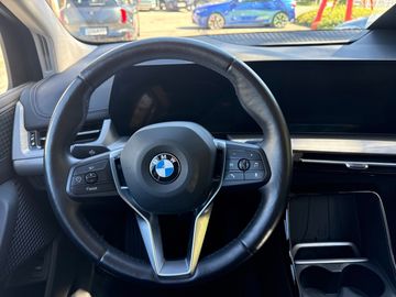 BMW 216i Active Tourer DAB LED Komfortzg. Shz