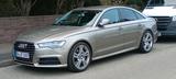 Audi A6 Model 2018 Auspuffanlage V8 von Au... - Audi 80: V6