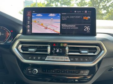 BMW X3 - 10