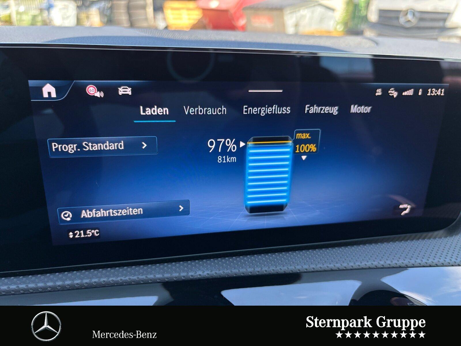 Mercedes-Benz A 250 e +LED+Distronic+Kamera+WinterP.+USB+LKRH.