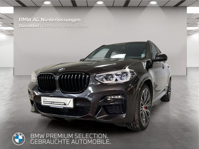 BMW X3 M40i Driv.Assist+ Harman/K LiveCockpitProf