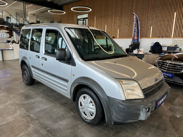 Ford Tourneo Connect Kombi kurz*CD-Player*Klima*Radio