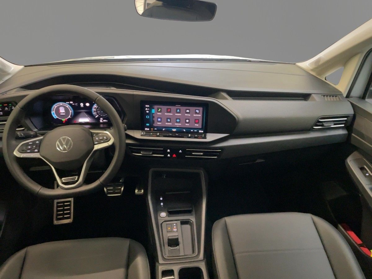 Volkswagen Caddy - Bild 10