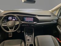 Volkswagen Caddy - Vorschau Bild 10