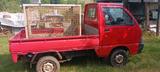 Daihatsu Piaggio Porter,Daihatsu Hijet - Daihatsu Hijet Gebrauchtwagen