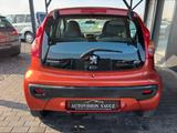 Peugeot 107 Petit Filou/TÜV NEU/SERVICE NEU/WENIG KM/ - gebrauchte Peugeot 107 aus dem Jahr 2009