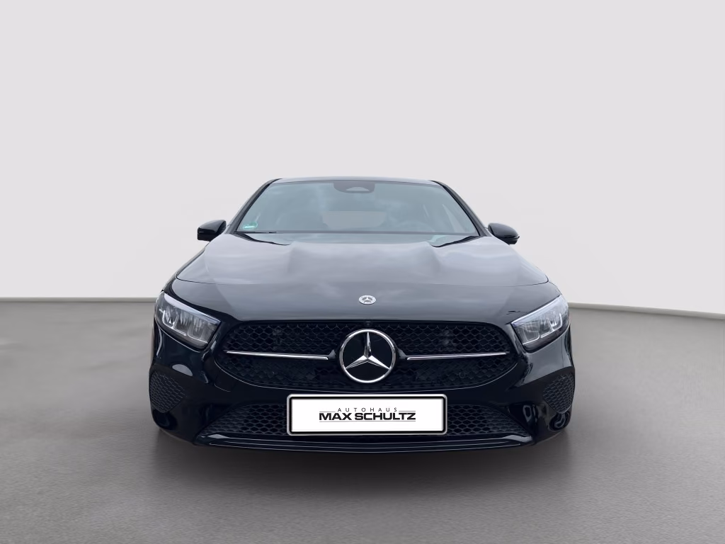 Mercedes-Benz A-Class Distronic*AHK*360*Night*Totwinkel-Assist*, миниатюра 21