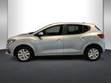 Dacia Sandero COMFORT TCE 100 ECO-G KLIMA+RADIO - Dacia Sandero: Eco