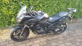 Honda CBF 1000 FA, gepflegt+ Topcase+2x Seitenkoffer - HONDA CBF 1000F