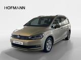 Volkswagen Touran 1.5 TSI DSG Comfortline+Pano+ACC+Stdhzg