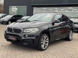 BMW X6 xDrive 40d"M-SPORT"PANO"HEAD UP"KEYLESS"AHK" - BMW X6 mit Anhängerkupplung