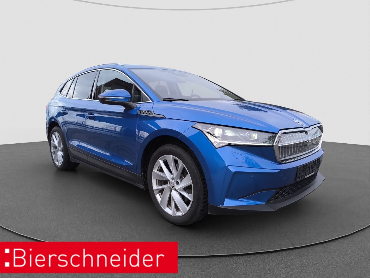 Skoda Enyaq - Bild 5