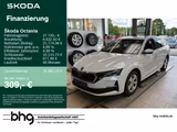 Skoda Octavia Combi Selection 2,0 TDI 7 - Skoda Octavia: Selection