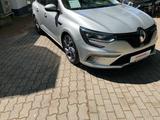 Renault Megane IV Grandtour GT, TCe 205 - Renault: Grand