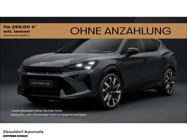 Cupra Formentor 1.5 eTSI 150 PS 7-Gang-DSG SOFORT VERF