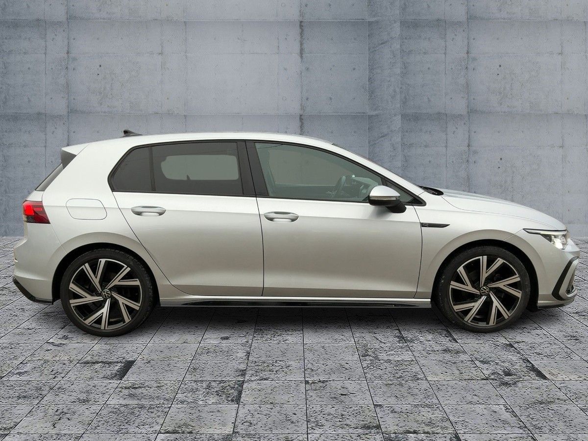 Volkswagen Golf - Bild 7