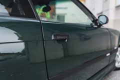Fahrzeugabbildung BMW E36 M3 GT *No. 291 of 356 / Dt. Fzg*