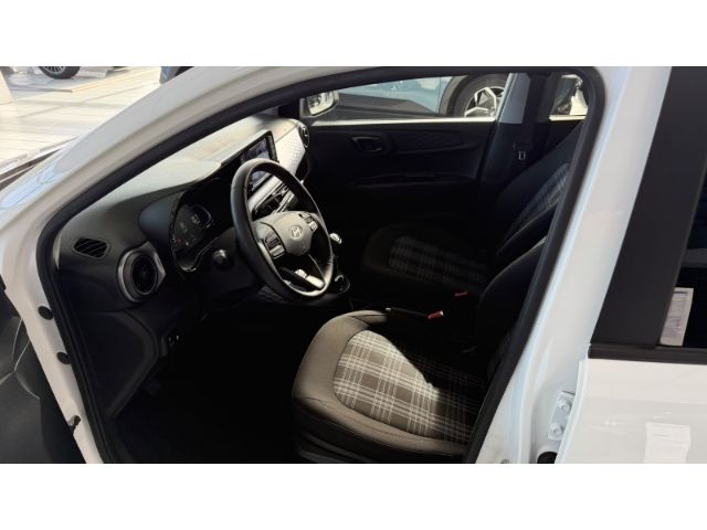 Hyundai i10 – Bild 8