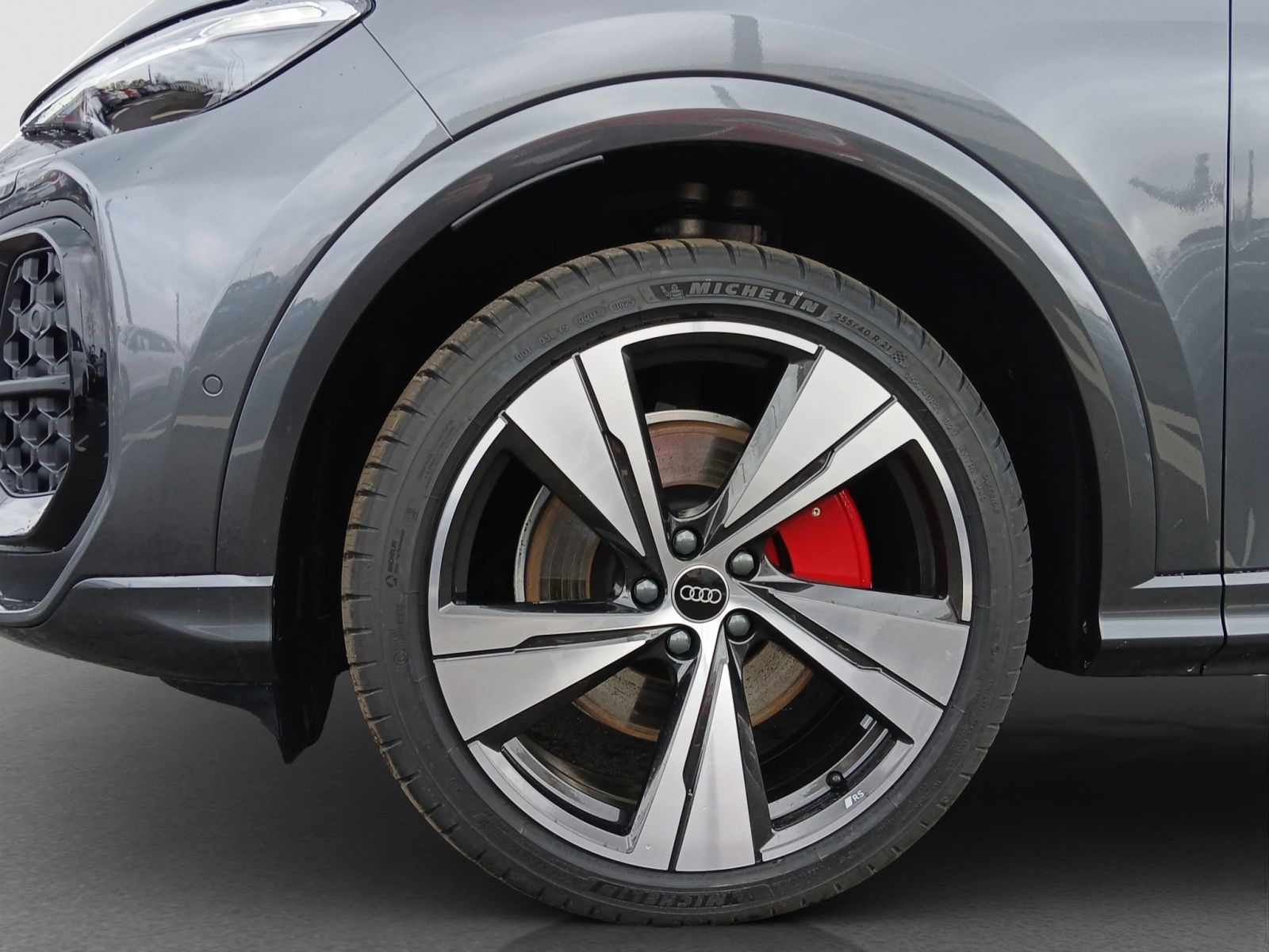 Audi Q5 - Bild 3