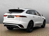 Jaguar F-PACE P400e R-Dyn.SE 20" HUD Dachreling WinterP - gebrauchte Jaguar SUV & Geländewagen