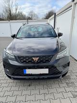 Cupra Ateca 2.0 TSI 221kW 4Drive DSG - - gebrauchte Cupra bis 25.000 Euro
