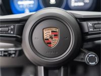 Porsche Macan - Vorschau Bild 32