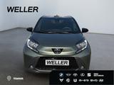 Toyota Aygo X Pulse *ACC*CarPlay*SHZ*Kamera*DAB*Bi-Tone - Toyota Aygo (X) in Hamm