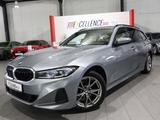 BMW 318d Touring SPORT SHADOW GREY&BROWN / PANORAMA - BMW 318: 318d Sport