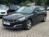 Peugeot 508 SW 1.6d*Navi*Klima*Head UP* - Peugeot 508 in Aachen