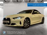 BMW 420i Cabrio AHK LiveCockpitProf Kamera HiFi