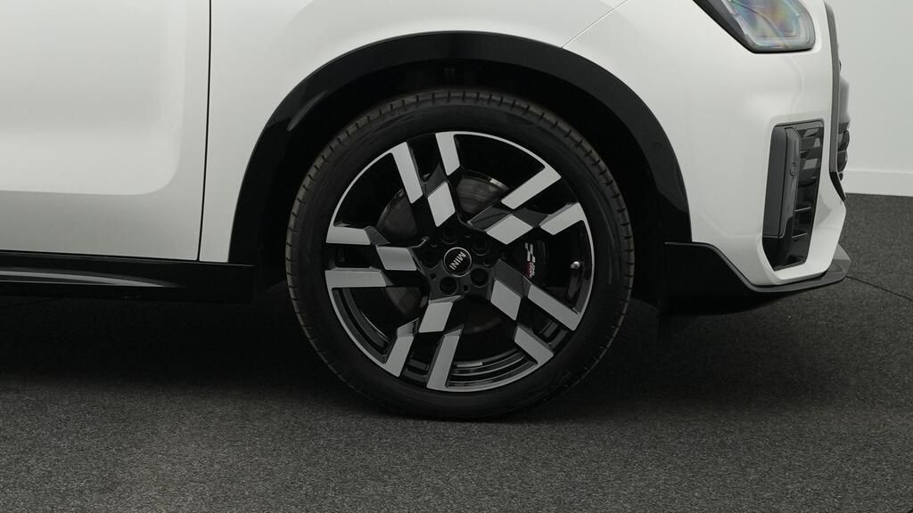 MINI Countryman S (Cooper) - Bild 15